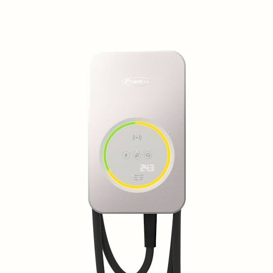 Fronius 22kW WATTPILOT FLEX HOME EV Charger for Home