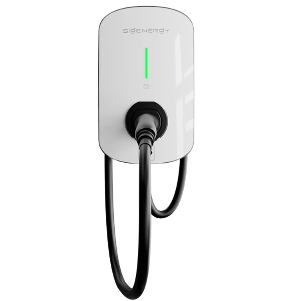 SIGEN EV AC CHARGER 7KW-5m Cable