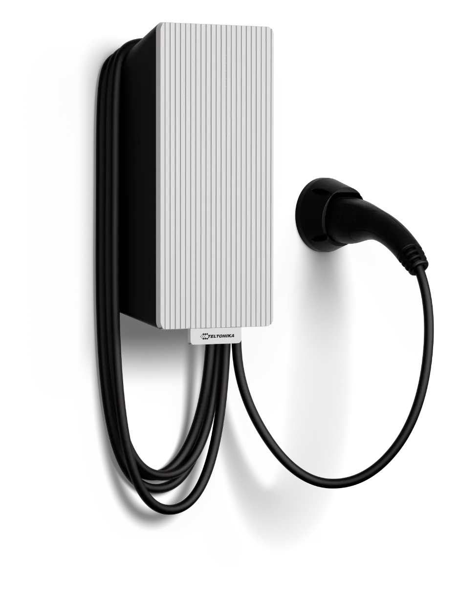 Teltonika EVC 2